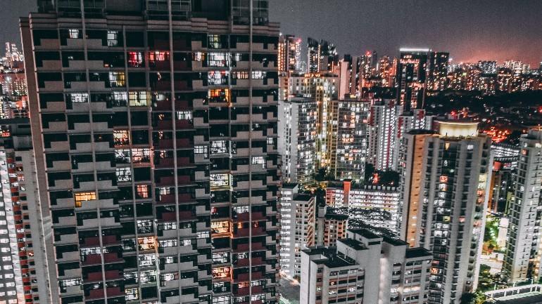 Boulevard Coast EC
